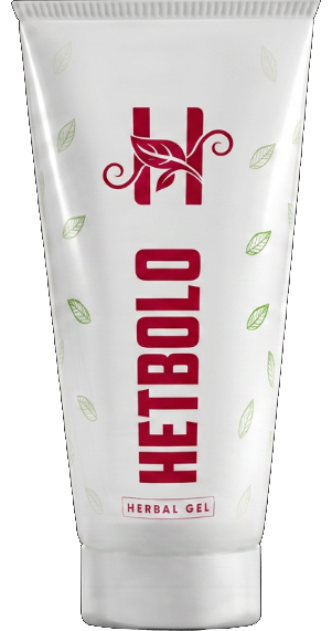 Hetbolo Herbal Gel za zglobove